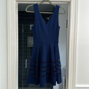Annabella Dress - stretchy